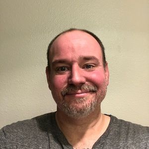 Meet your Posher, Jason